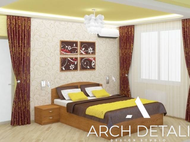 - (. )  Arch Detali