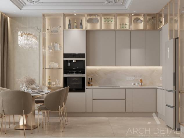 �� "����������" � �Arch Detali�