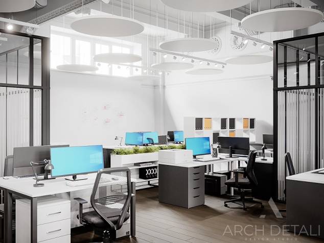 ������-������ �������� ����� � �Arch Detali�