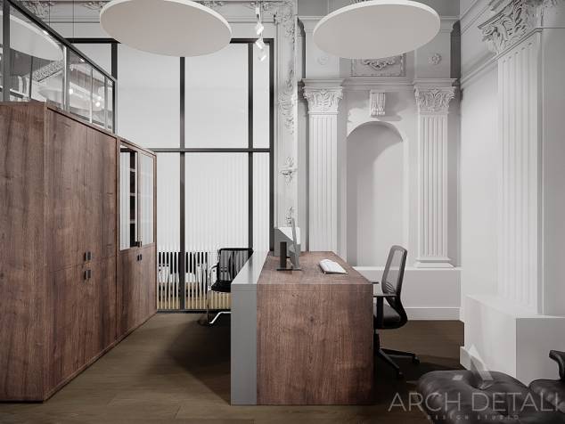 ������-������ �������� ����� � �Arch Detali�