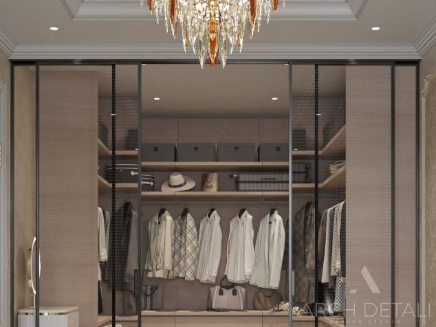 �� "����������" � �Arch Detali�