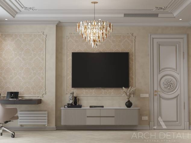 �� "����������" � �Arch Detali�