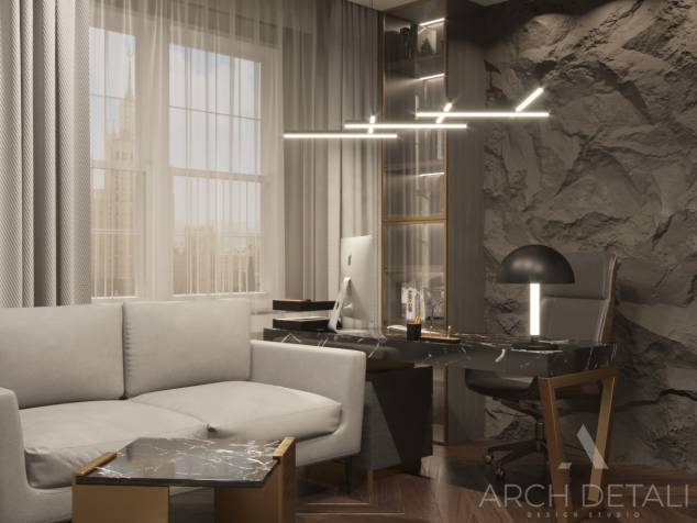 ������-������ �� ����� ������� � �Arch Detali�