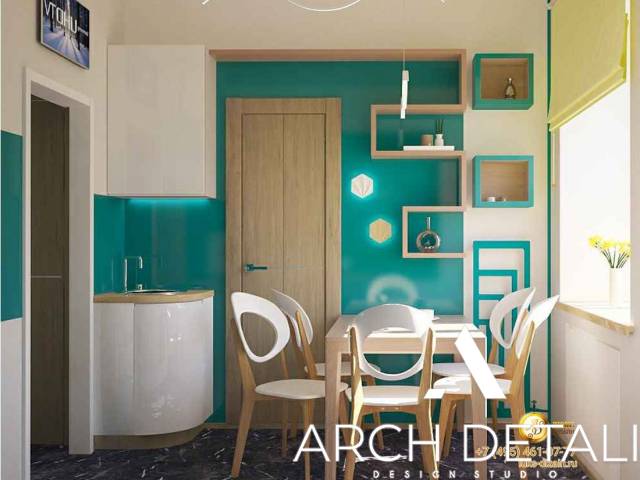 - (. , .  )  Arch Detali