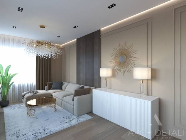  �� "��������� ����" � �Arch Detali�