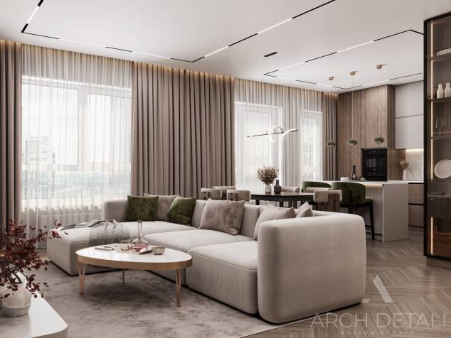 �� "����������" � �Arch Detali�