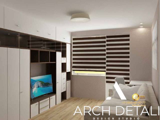 -(. , .  )  Arch Detali