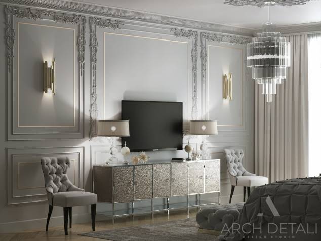 �� "��� ����������" � �Arch Detali�