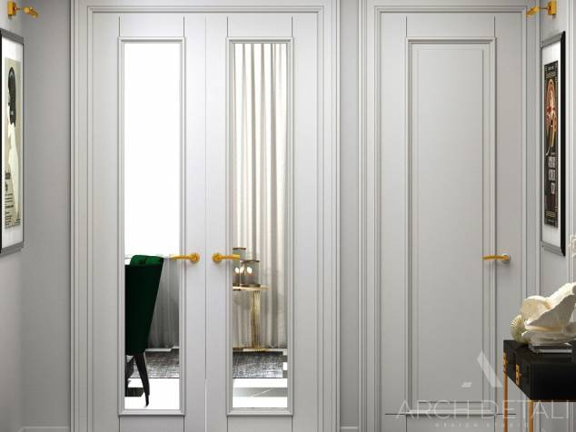 �� "��� ����������" � �Arch Detali�