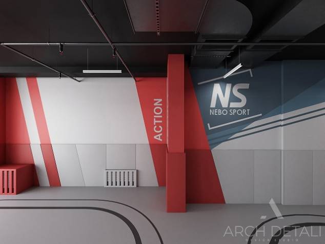 "����" - ������ ���������, ������ ����, �������� ����������� ������ � �Arch Detali�