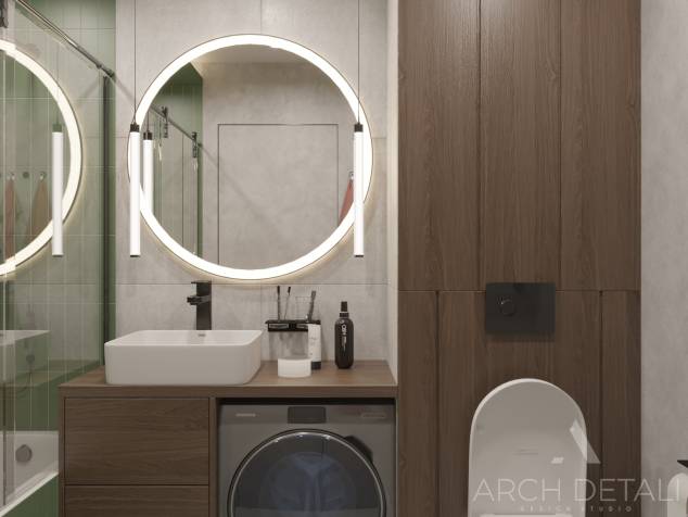 ������-������ �������������� ������� � �Arch Detali�