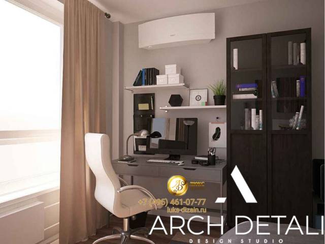 -      (. )   Arch Detali