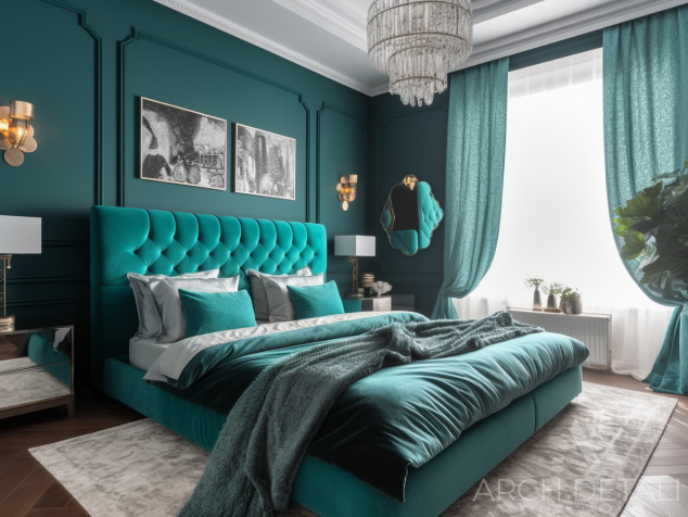 � ����� ��-���� � ��������� ����� � �Arch Detali�