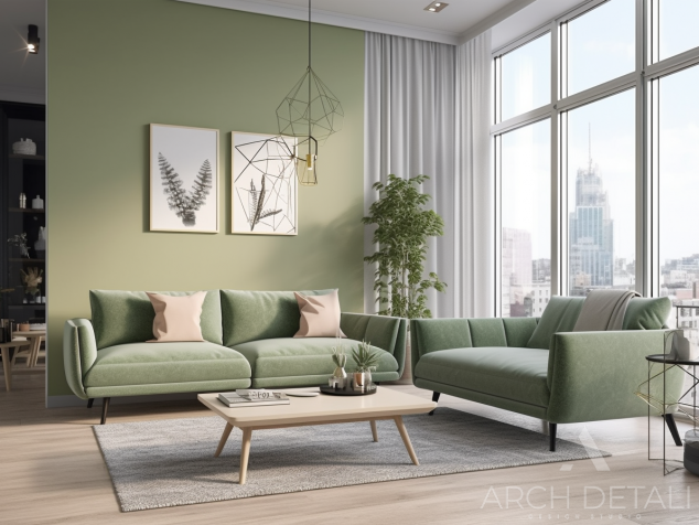 85��.� � ������������� ����� � �Arch Detali�