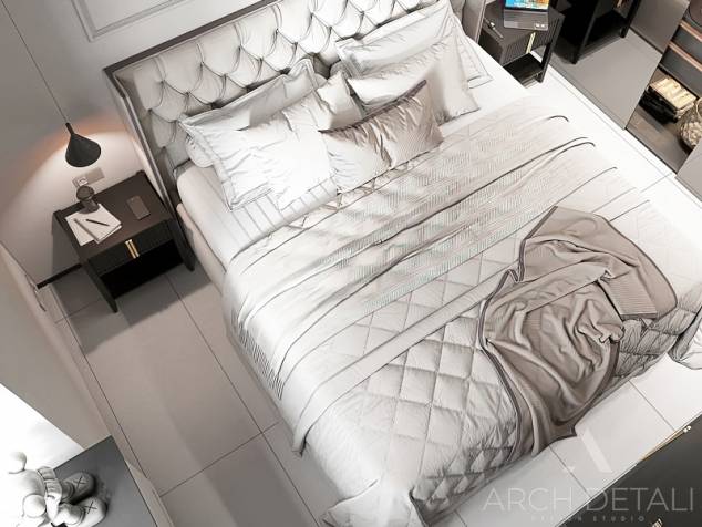 ������ ������ ��� ���� �������� � �Arch Detali�