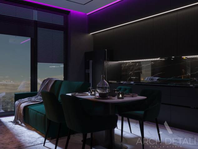 ���� ������ - 140�2 � �Arch Detali�