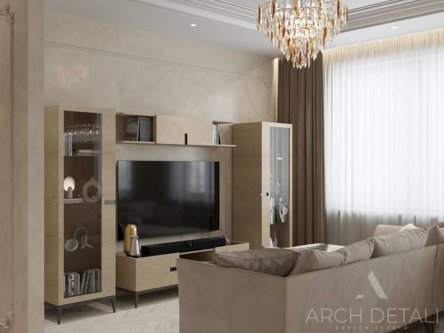 �� "����������" � �Arch Detali�