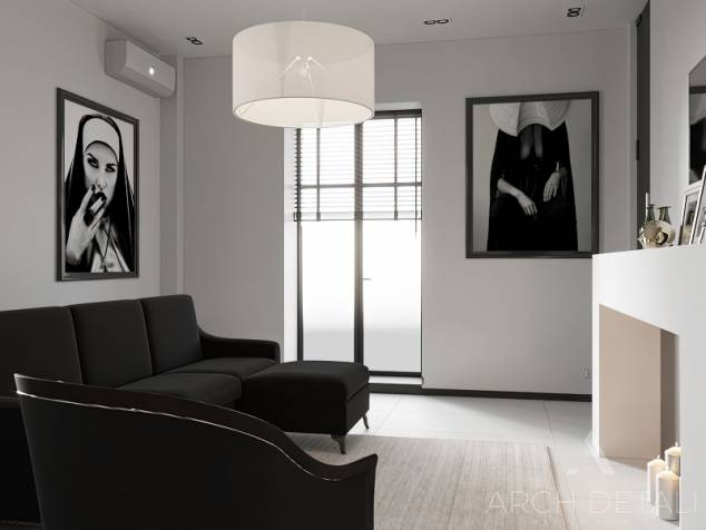 ������ ������ ��� ���� �������� � �Arch Detali�