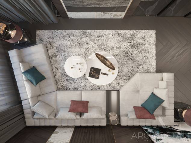 �� "������ �� �������" � �Arch Detali�