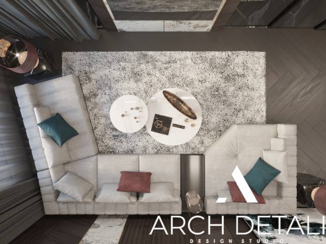      Arch Detali