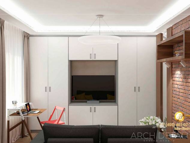 - (  , . )  Arch Detali