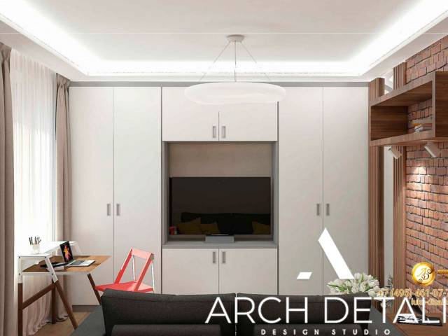 - (  , . )  Arch Detali