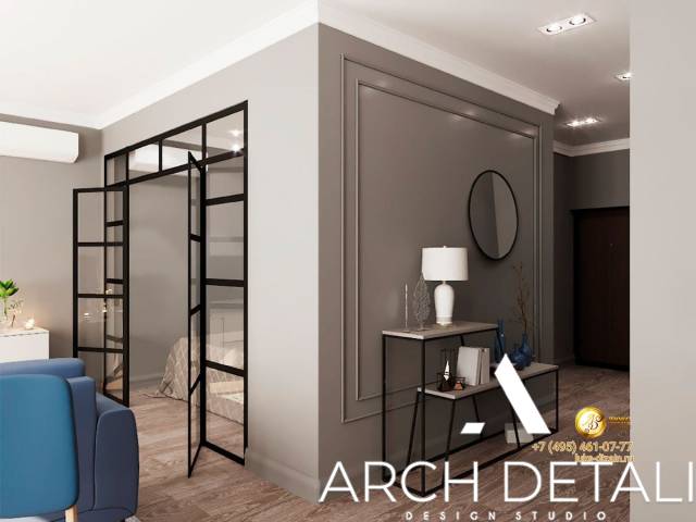 - (. ,  )  Arch Detali