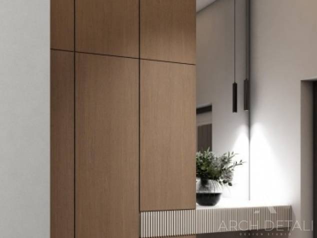 ��������������� �������� � 8 � �Arch Detali�