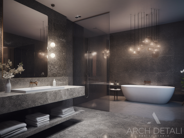 ���������� 114�� � �Arch Detali�