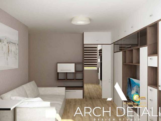 -(. , .  )  Arch Detali