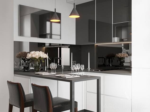 ������ ������ ��� ���� �������� � �Arch Detali�