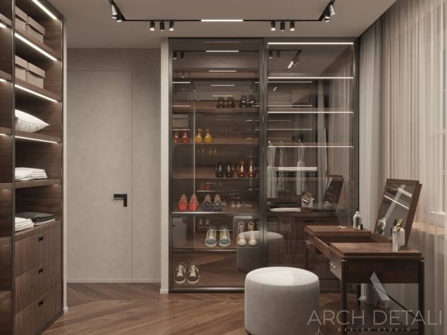 ������-������ �� ����� ������� � �Arch Detali�