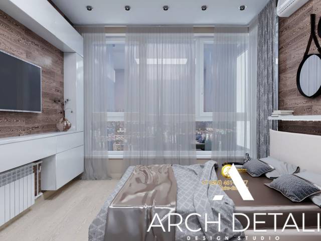   3   (. )  Arch Detali