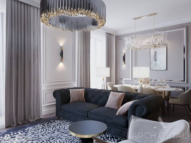 �� "���������" � �Arch Detali�