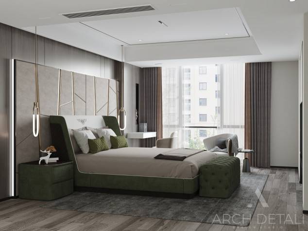 ������ 145 �, ������������� � �Arch Detali�