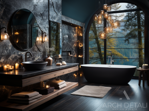 ������������ �������� ���������� ���������� � �Arch Detali�