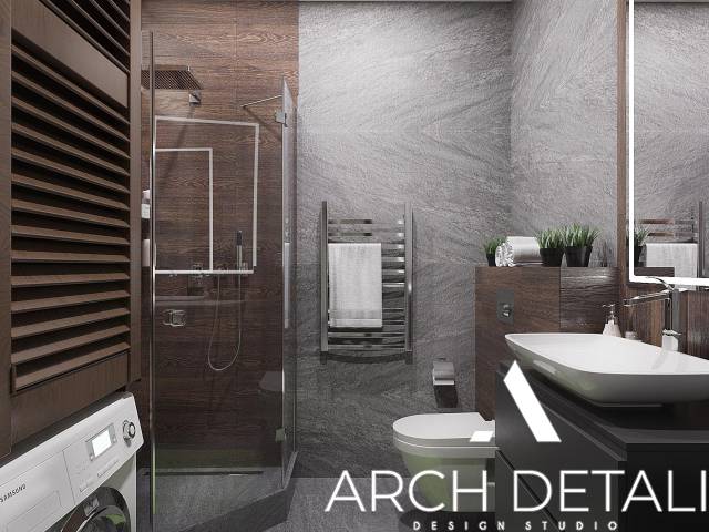  , 54 2  Arch Detali