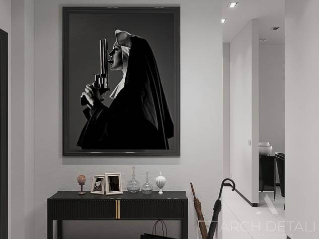 ������ ������ ��� ���� �������� � �Arch Detali�