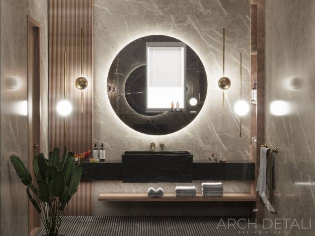 �� "������ ������" � �Arch Detali�