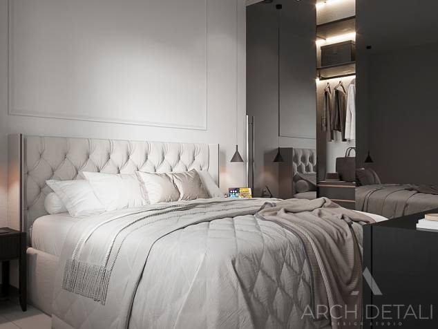 ������ ������ ��� ���� �������� � �Arch Detali�