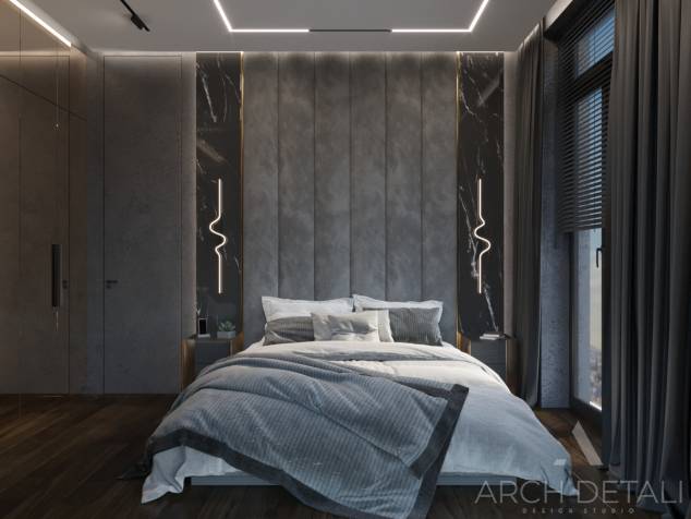 ���� ������ - 140�2 � �Arch Detali�