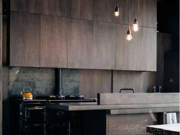 ��������, 35 �2 � �Arch Detali�