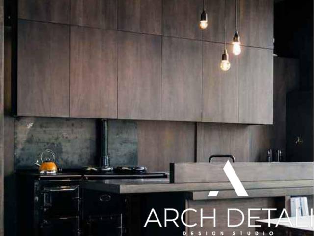 , 35 2  Arch Detali