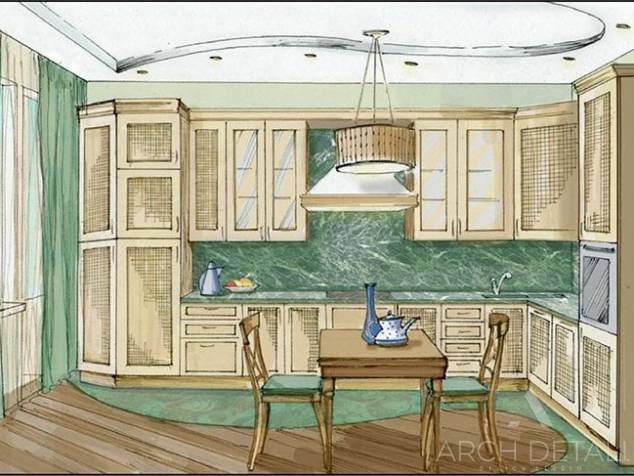 ������-������ (�. ����������) � �Arch Detali�