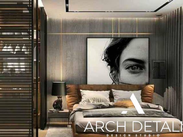 , 35 2  Arch Detali