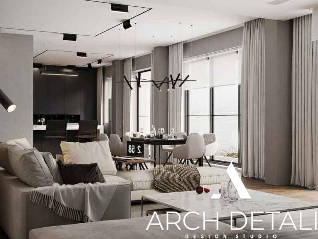 , 35 2  Arch Detali