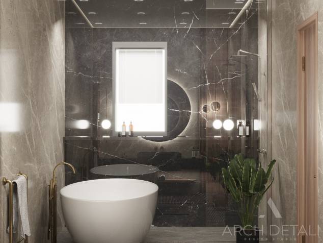 �� "������ ������" � �Arch Detali�