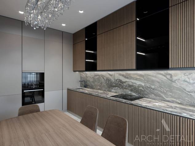  �� "��������� ����" � �Arch Detali�