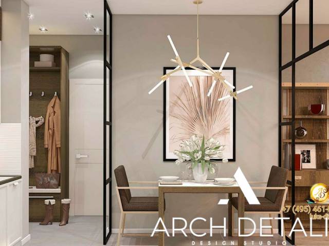 - (,  -)  Arch Detali