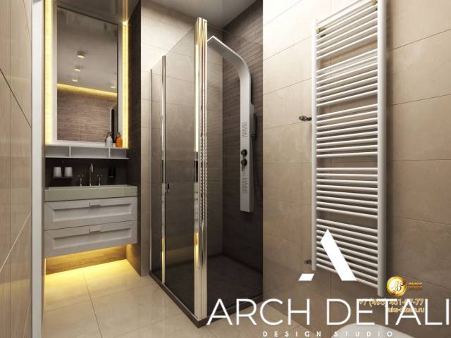 - (. )  Arch Detali